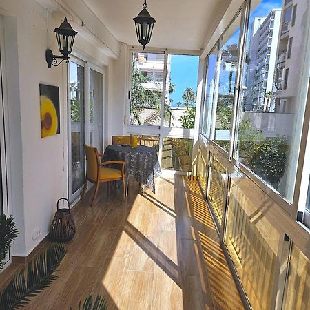 Cozy 3Br: Ac & Park, Beach 4Min Walk, Golf 15 Min Benimagrell 外观 照片