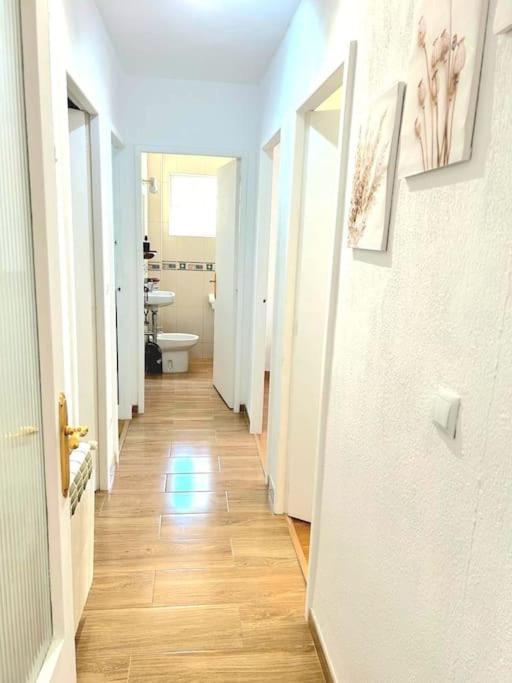 Cozy 3Br: Ac & Park, Beach 4Min Walk, Golf 15 Min Benimagrell 外观 照片