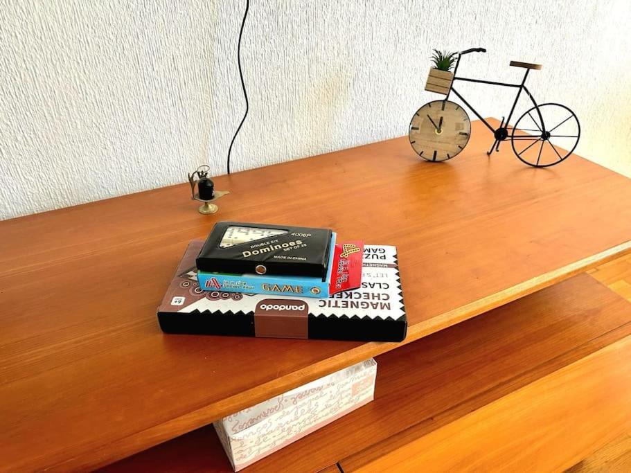 Cozy 3Br: Ac & Park, Beach 4Min Walk, Golf 15 Min Benimagrell 外观 照片
